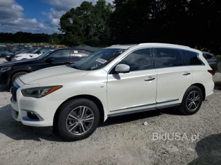 INFINITI QX60 LUXE