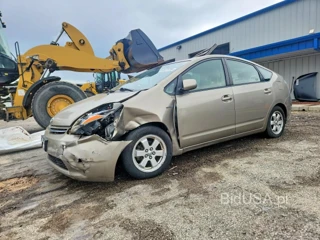 TOYOTA PRIUS BASE