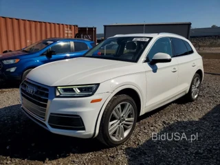 AUDI Q5 PREMIUM PLUS