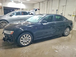 AUDI A4 PREMIUM