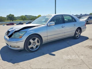 LEXUS LS 430