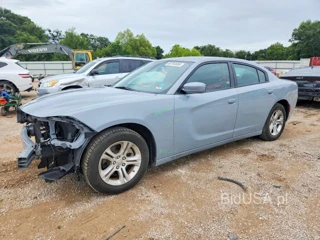 DODGE CHARGER SXT