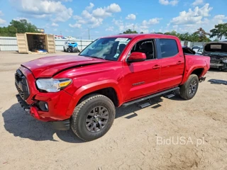TOYOTA TACOMA SR5 V6