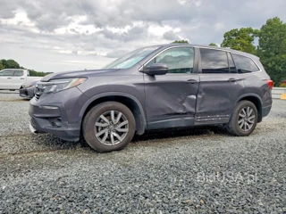 HONDA PILOT EXL