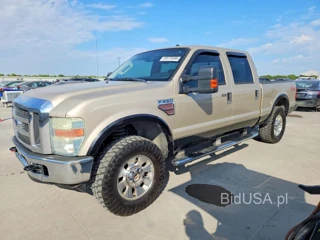 FORD F250 SUPER DUTY