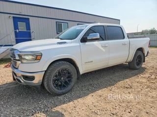 DODGE RAM 1500 LARAMIE
