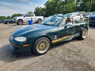 MAZDA MX-5 MIATA BASE