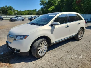 LINCOLN MKX