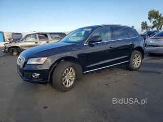 AUDI Q5 PREMIUM