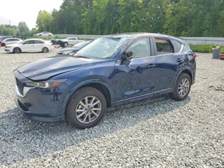 MAZDA CX-5 PREFERRED