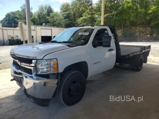 CHEVROLET SILVERADO K3500