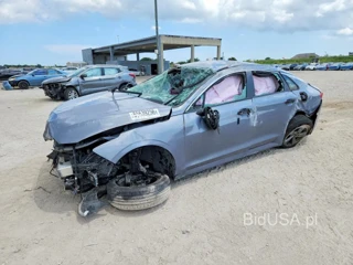 KIA K5 LXS