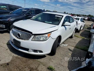 BUICK LACROSSE PREMIUM