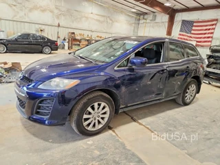 MAZDA CX-7