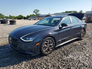 HYUNDAI SONATA SEL