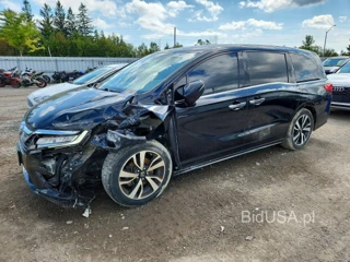 HONDA ODYSSEY TOURING