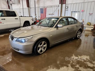 BMW 535 XI