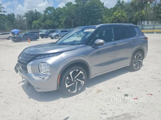 MITSUBISHI OUTLANDER SEL