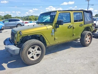 JEEP WRANGLER SAHARA