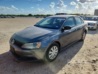 VOLKSWAGEN JETTA BASE
