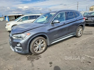 BMW X1 XDRIVE28I