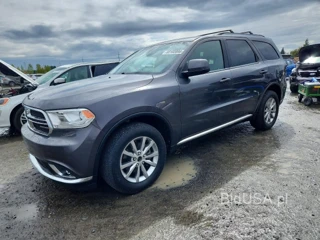 DODGE DURANGO SXT