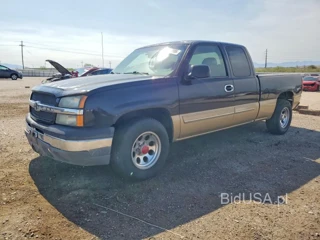 CHEVROLET SILVERADO C1500