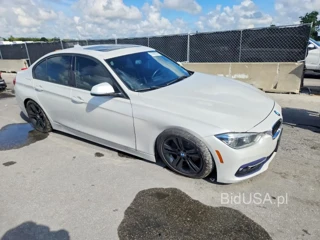 BMW 328 XI SULEV