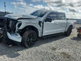 FORD F150 SUPERCREW