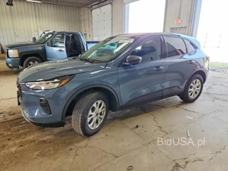FORD ESCAPE ACTIVE