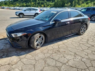 MERCEDES-BENZ A 220 4MATIC