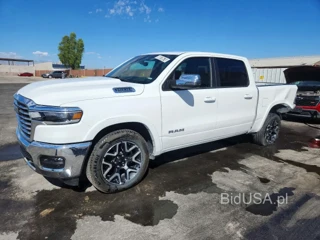 RAM 1500 LARAMIE