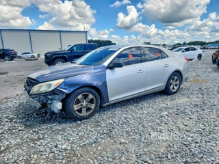 CHEVROLET MALIBU LS