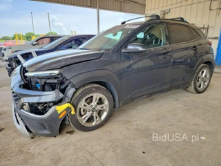 HYUNDAI KONA SEL