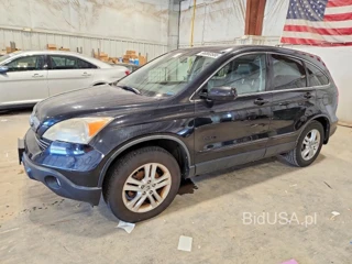 HONDA CR-V EXL