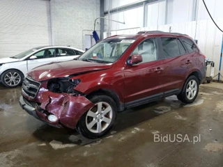 HYUNDAI SANTA FE SE
