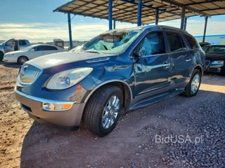 BUICK ENCLAVE CXL