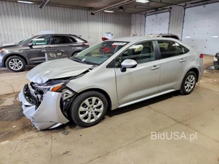 TOYOTA COROLLA HYBRID LE