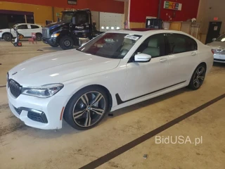 BMW 750 I