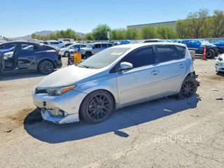 SCION IM BASE