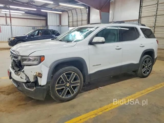 GMC ACADIA SLT