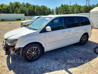 DODGE GRAND CARAVAN SE