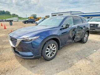 MAZDA CX-9 TOURING