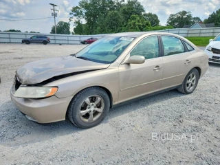 HYUNDAI AZERA GLS