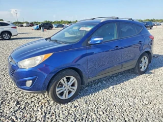 HYUNDAI TUCSON GLS