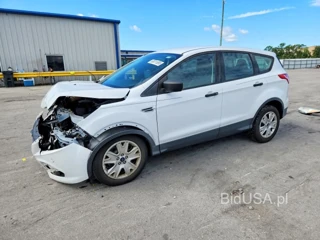 FORD ESCAPE S