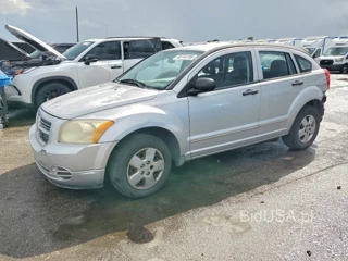 DODGE CALIBER