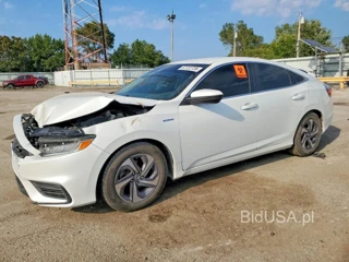 HONDA INSIGHT EX