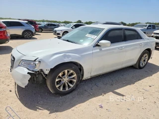 CHRYSLER 300 LIMITED