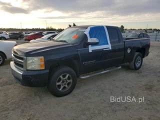 CHEVROLET SILVERADO C1500